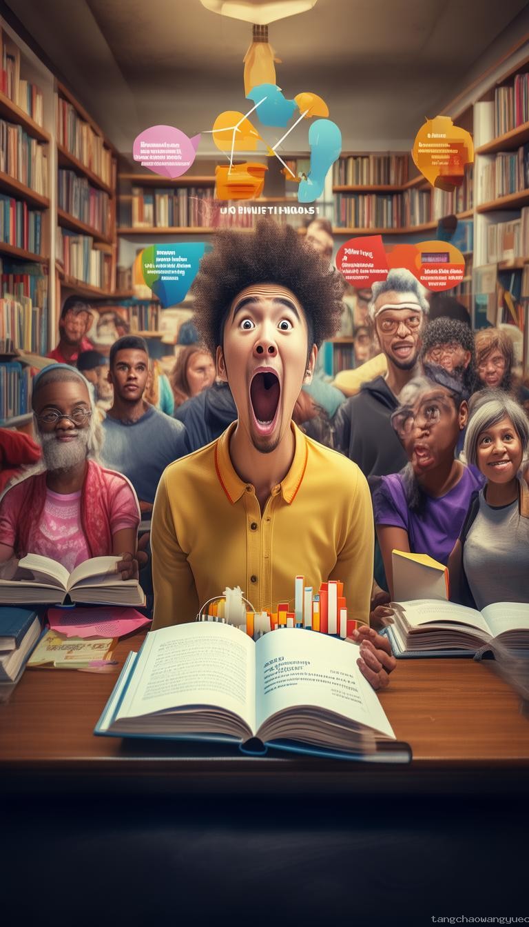 每天摸书10分钟智商提升20分？揭秘背后的学习奥秘